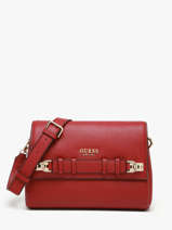 Cross Body Tas Gregoria Guess Wit gregoria BG854620